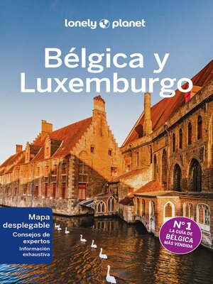 Bélgica y Luxemburgo 5 - ebook